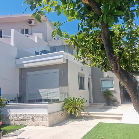 Villa Vanessa Kíszamosz Kültér fotó