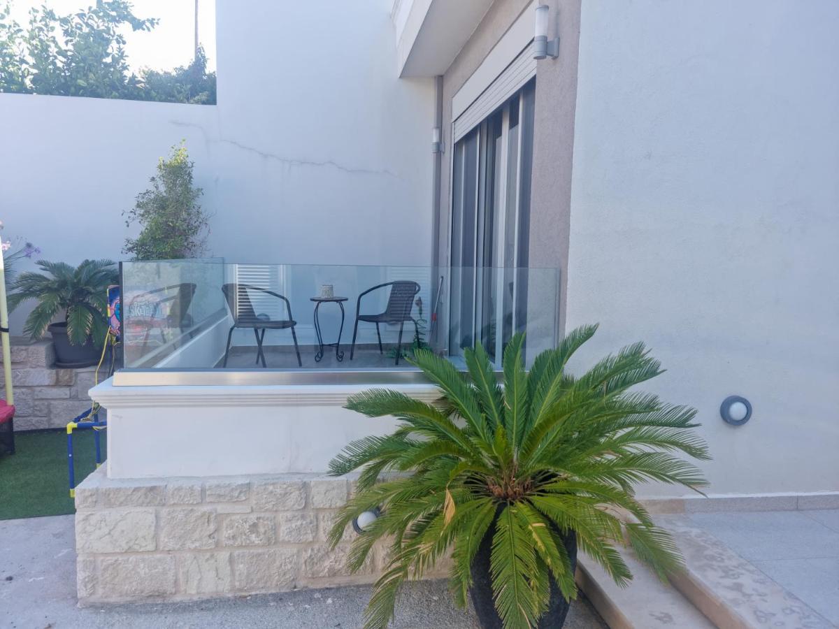 Villa Vanessa Kíszamosz Kültér fotó