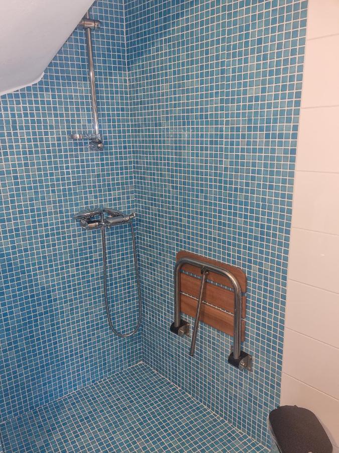 Villa Vanessa Kíszamosz Kültér fotó